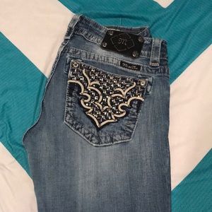 Women’s Miss Me Jeans